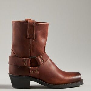 Frye Harness 8R Boots